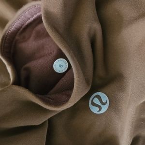 Lululemon Align Teddy Mini Flare Pants